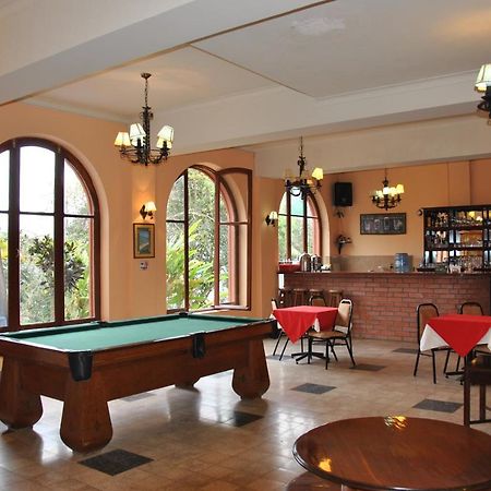 Hotel Gloria Коройко Экстерьер фото